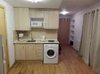 Al Barri Vell De Appartement Gérone
