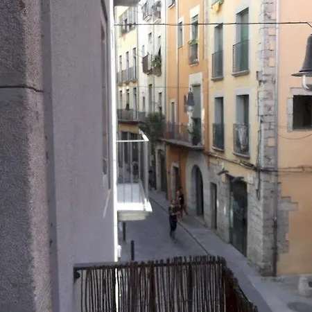 Al Barri Vell De * Gérone